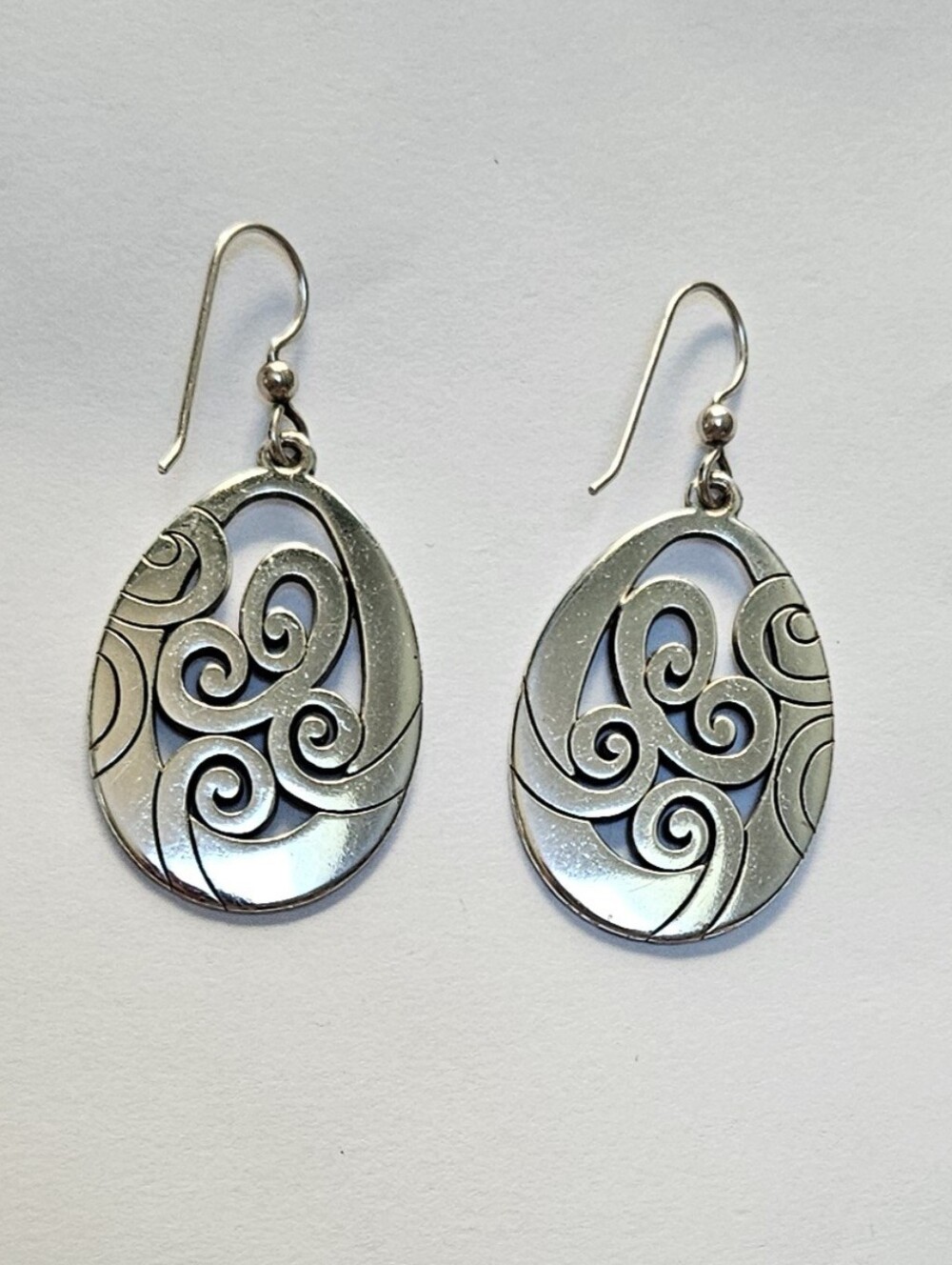 Brighton Mingle French Wire Earrings